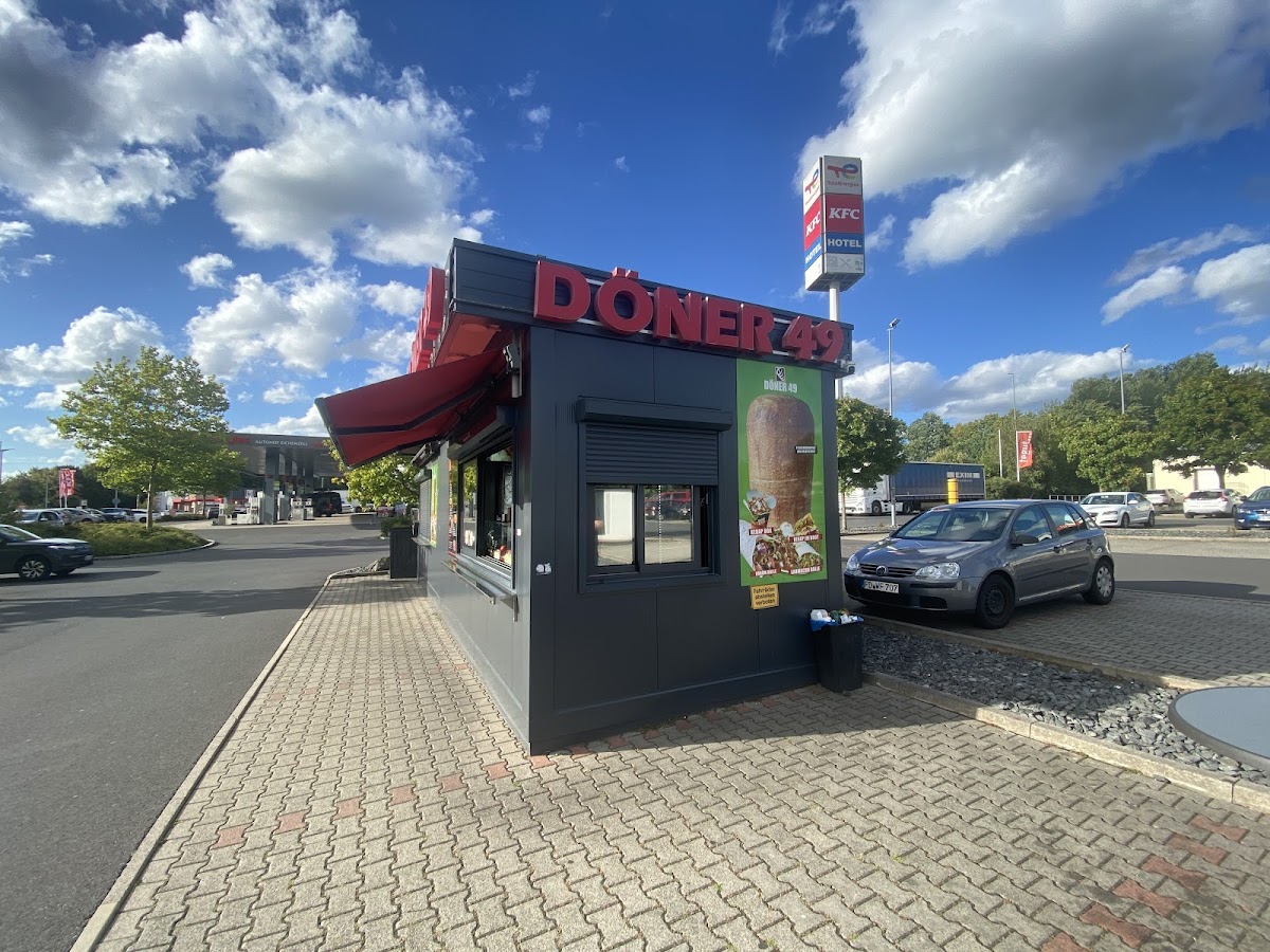 Döner 49
